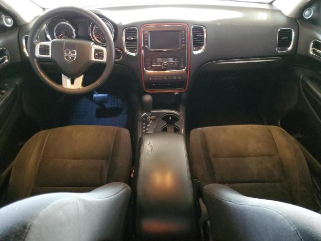 Photo 8 from auction – 2013 DODGE DURANGO SX with VIN 1C4RDHAG9DC685478
