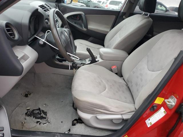 Photo 7 from auction – 2011 TOYOTA RAV4 with VIN 2T3ZF4DV6BW083046