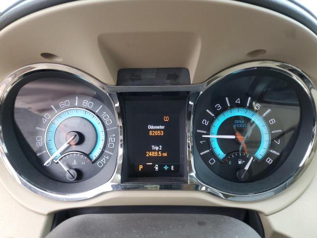 Photo 9 from auction – 2012 BUICK LACROSSE with VIN 1G4GC5E30CF214344