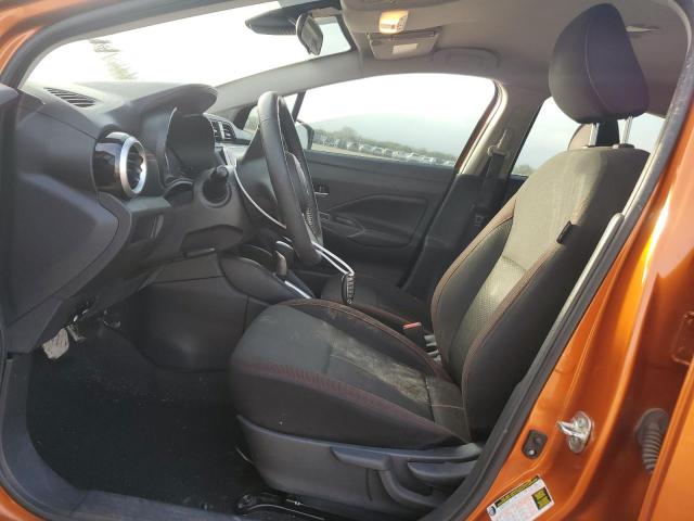 Фото 7 с аукциона – 2021 NISSAN VERSA SR с VIN 3N1CN8FVXML849984