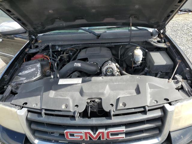 Photo 11 from auction – 2011 GMC SIERRA C15 with VIN 1GTR1VE03BZ178347