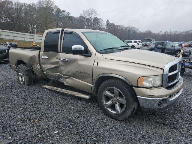 Photo 4 from auction – 2005 DODGE RAM 1500 S with VIN 1D7HA18N75S107330