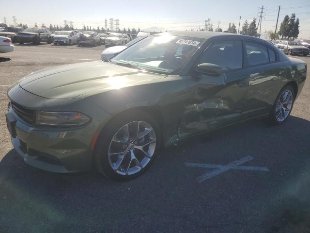 Photo 1 from auction – 2021 DODGE CHARGER SX with VIN 2C3CDXBG5MH668841