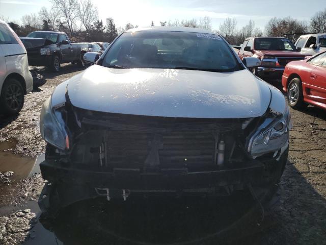Фото 5 с аукциона – 2010 NISSAN MAXIMA S с VIN 1N4AA5AP2AC829541