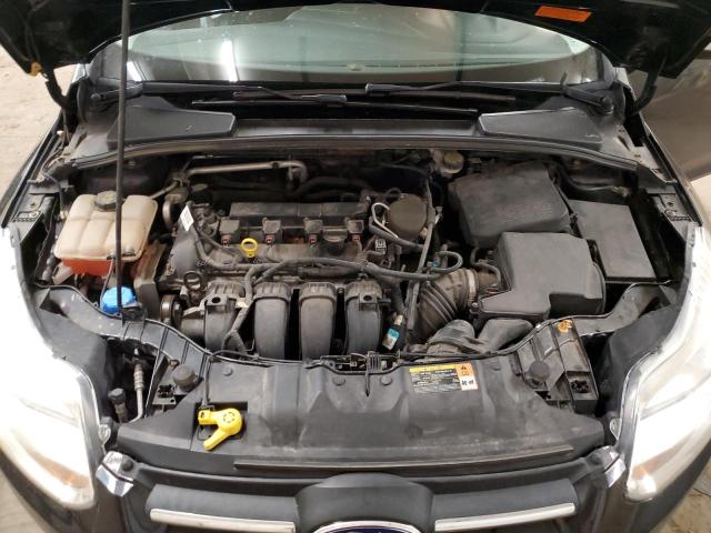 Photo 11 from auction – 2014 FORD FOCUS SE with VIN 1FADP3F2XEL131469