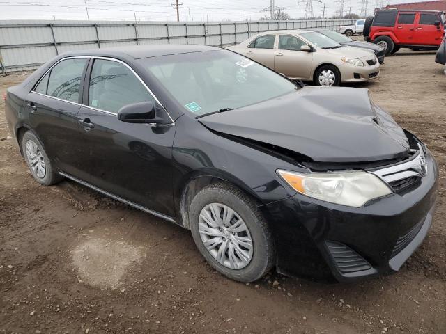 Фото 4 с аукциона – 2012 TOYOTA CAMRY BASE с VIN 4T4BF1FK9CR239115