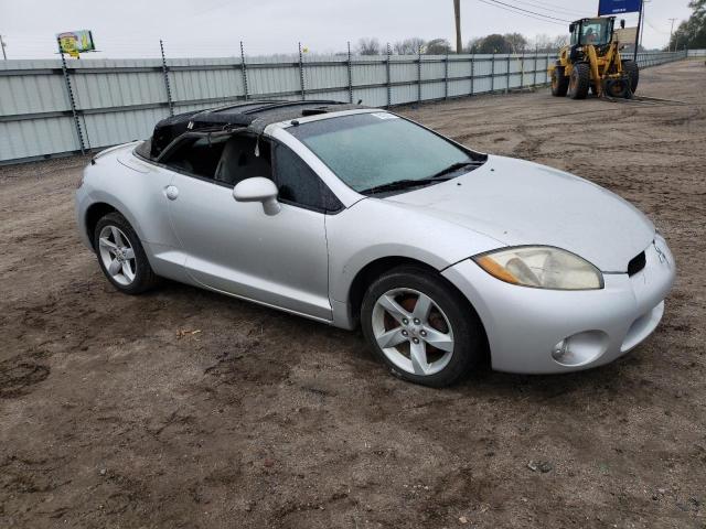 Photo 4 from auction – 2007 MITSUBISHI ECLIPSE SP with VIN 4A3AL35TX7E003675