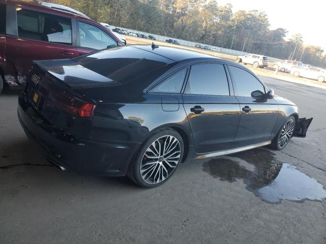 Photo 3 from auction – 2018 AUDI A6 PREMIUM with VIN WAUC8AFC0JN052713