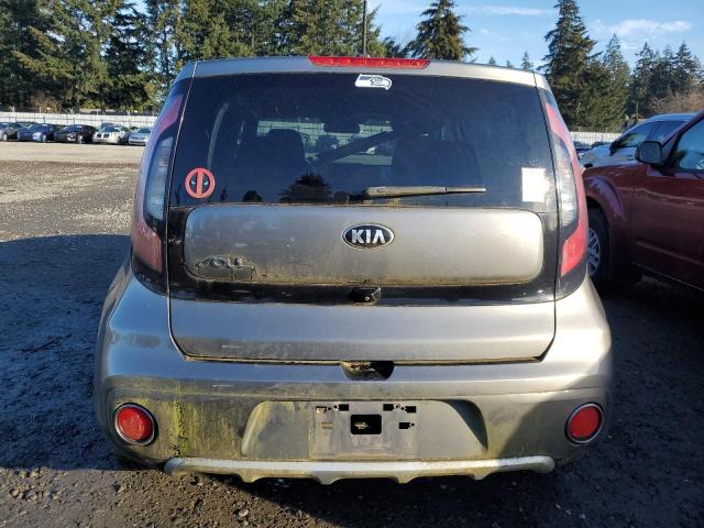Foto 6 de la subasta – 2017 KIA SOUL + con VIN KNDJP3A57H7490886