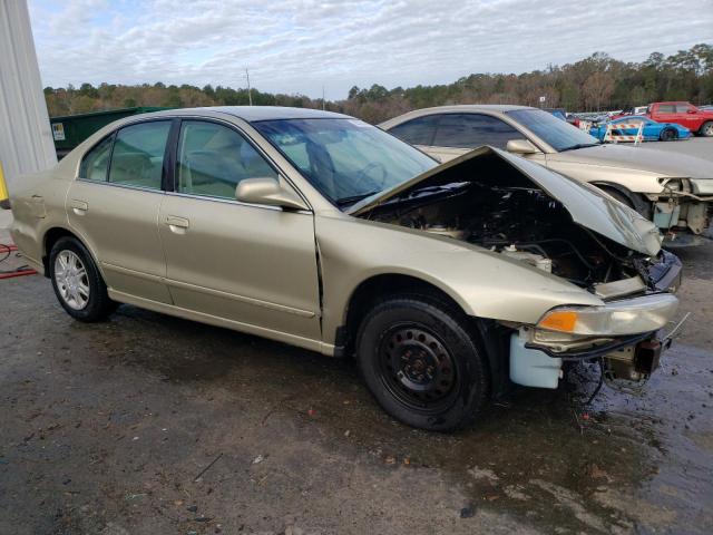 Photo 4 from auction – 2001 MITSUBISHI GALANT ES with VIN 4A3AA46G41E071913