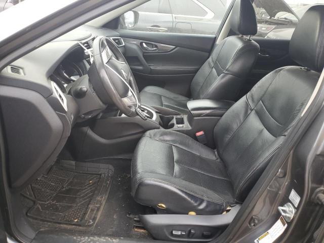 Photo 7 from auction – 2014 NISSAN ROGUE S with VIN 5N1AT2MV7EC873680