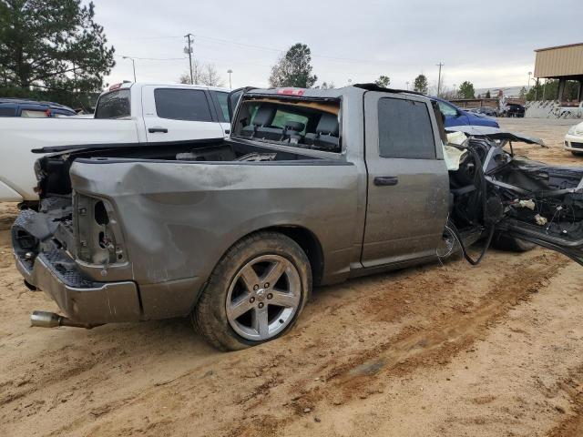 Photo 3 from auction – 2013 RAM 1500 ST with VIN 1C6RR6KT8DS510217