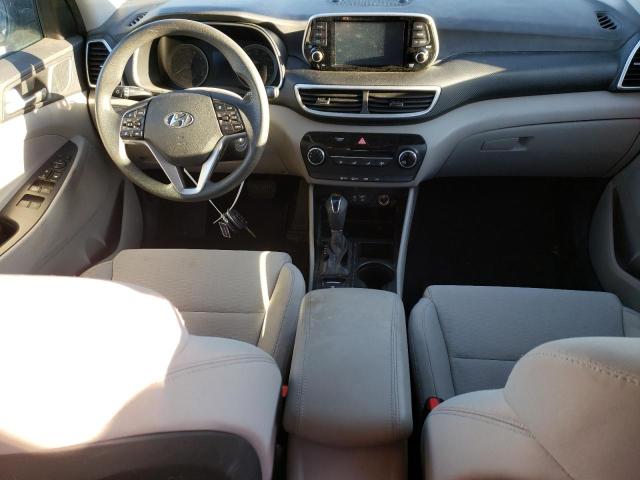 Photo 8 from auction – 2020 HYUNDAI TUCSON SE with VIN KM8J2CA43LU180178