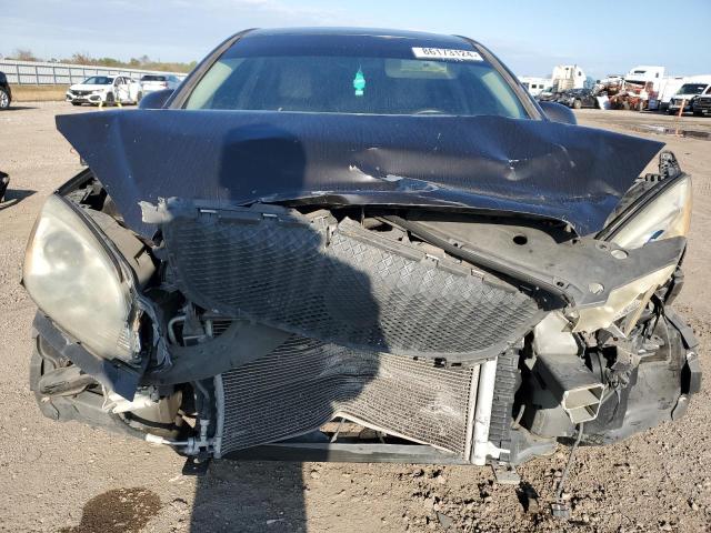 Photo 5 from auction – 2012 BUICK VERANO with VIN 1G4PP5SK7C4224459