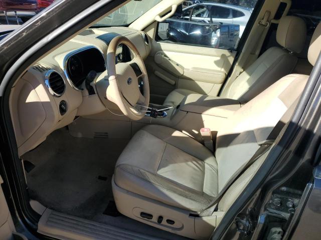 Photo 7 from auction – 2006 FORD EXPLORER X with VIN 1FMEU63E86UA47620