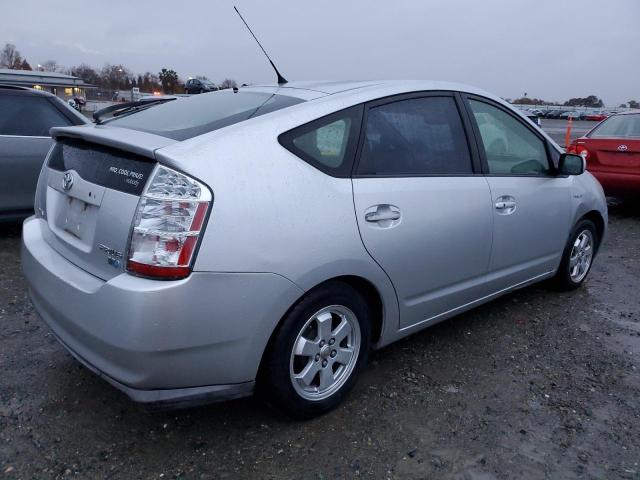 Photo 3 from auction – 2008 TOYOTA PRIUS with VIN JTDKB20U383310090