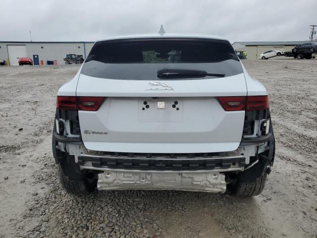 Photo 6 from auction – 2018 JAGUAR E-PACE FIR with VIN SADFL2FX7J1Z31449