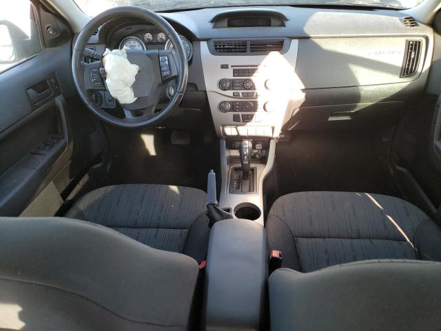 Photo 8 from auction – 2009 FORD FOCUS SE with VIN 1FAHP35N39W178151