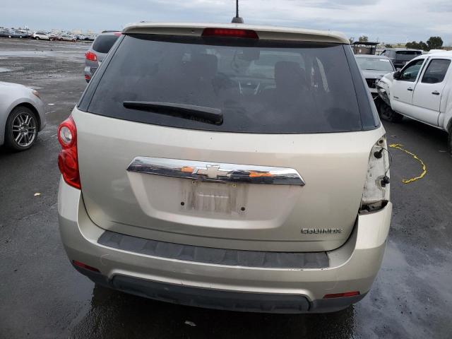 Photo 6 from auction – 2015 CHEVROLET EQUINOX LS with VIN 2GNALAEK9F6429690