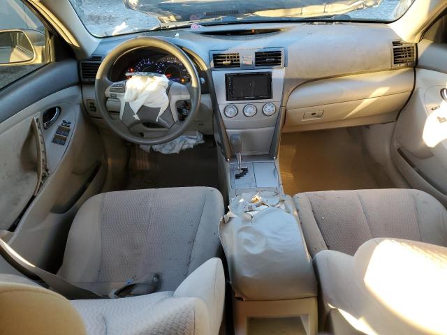 Photo 8 from auction – 2011 TOYOTA CAMRY BASE with VIN 4T1BF3EK7BU763174