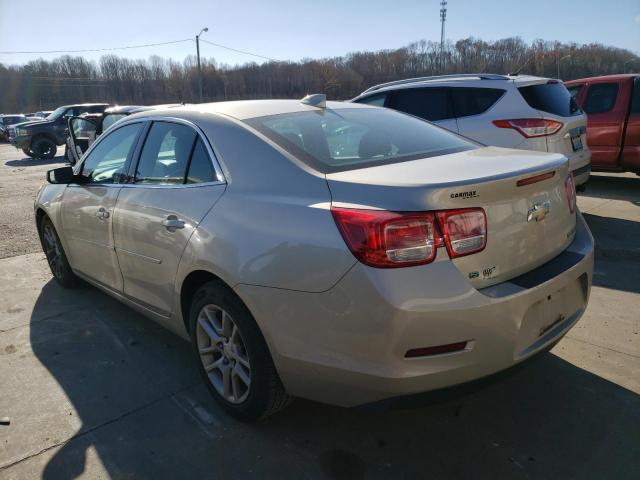 Photo 2 from auction – 2016 CHEVROLET MALIBU LIM with VIN 1G11C5SA2GF127749