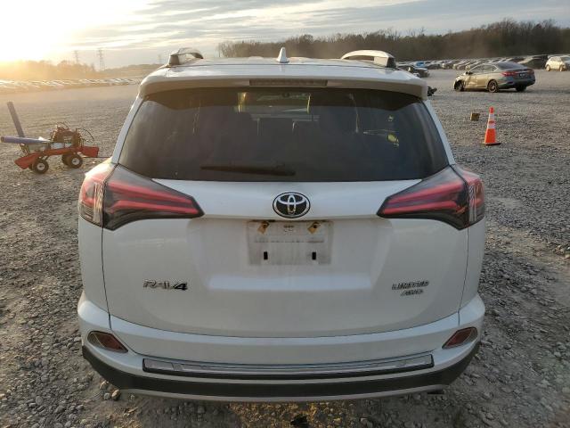 Photo 6 from auction – 2018 TOYOTA RAV4 LIMIT with VIN JTMDFREV4JJ720373