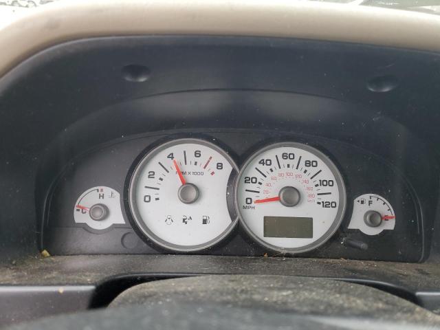 Photo 9 from auction – 2005 FORD ESCAPE XLS with VIN 1FMYU02Z95KC44367