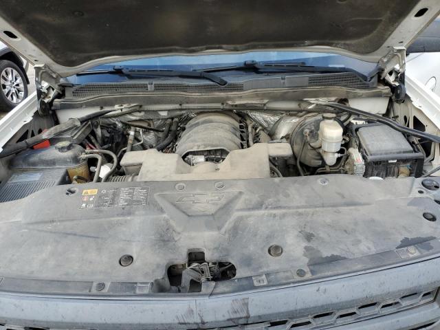 Photo 11 from auction – 2014 CHEVROLET SILVERADO with VIN 3GCPCPEC6EG207304