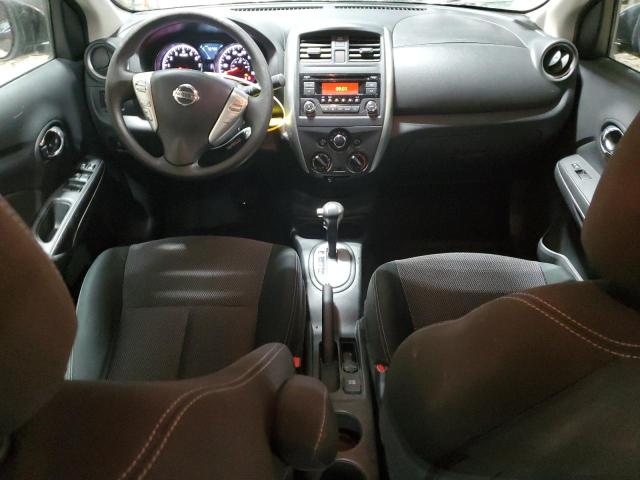 Photo 8 from auction – 2016 NISSAN VERSA S with VIN 3N1CN7AP6GL848807