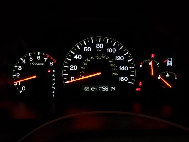 Photo 9 from auction – 2003 HONDA ACCORD EX with VIN 1HGCM66833A085157