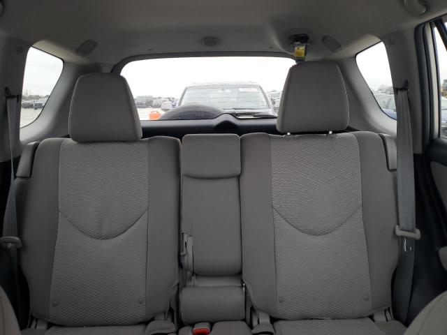 Photo 10 from auction – 2012 TOYOTA RAV4 with VIN 2T3BF4DV7CW259427