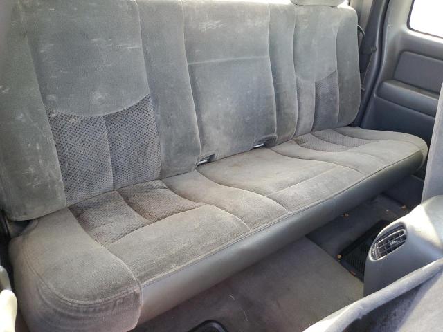 Photo 10 from auction – 2003 CHEVROLET SILVERADO with VIN 2GCEK19T431326928