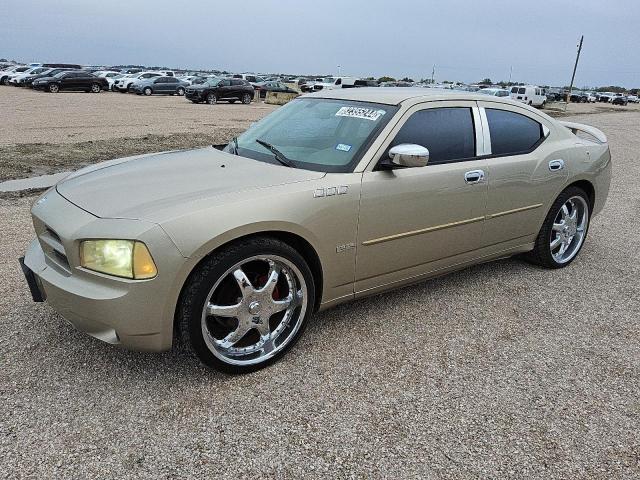 DODGE CHARGER 2008 with VIN 2B3KA43R98H239529 - Photo from auction
