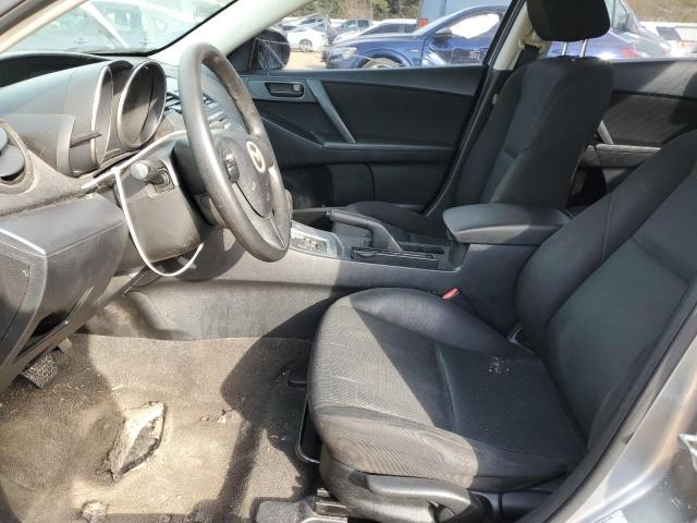 Photo 7 from auction – 2010 MAZDA 3 I with VIN JM1BL1SF7A1310696