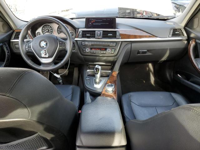 Photo 8 from auction – 2014 BMW 328 I with VIN WBA3A5G5XENP28585