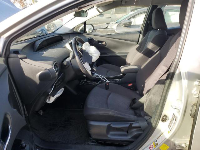 Photo 7 from auction – 2017 TOYOTA PRIUS with VIN JTDKARFU9H3538887