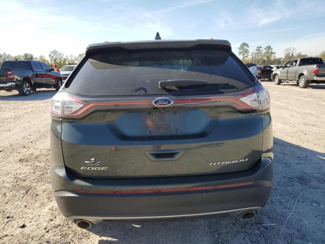 Photo 6 from auction – 2015 FORD EDGE TITAN with VIN 2FMTK3K8XFBB91473