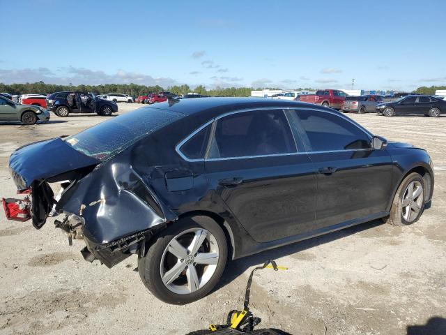 Photo 3 from auction – 2015 VOLKSWAGEN PASSAT S with VIN 1VWAS7A35FC118341