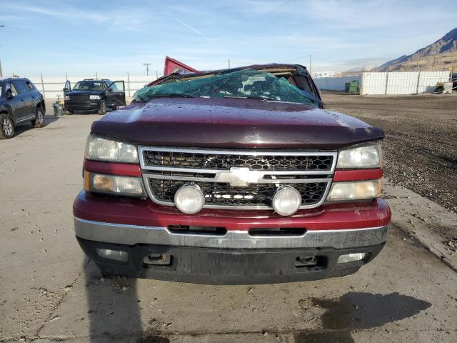Photo 5 from auction – 2007 CHEVROLET SILVERADO with VIN 2GCEK13T671134523