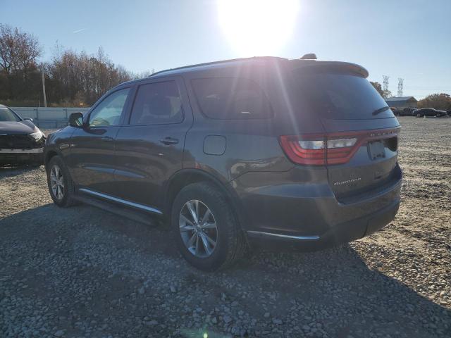 Photo 2 from auction – 2015 DODGE DURANGO LI with VIN 1C4RDHDG1FC200510