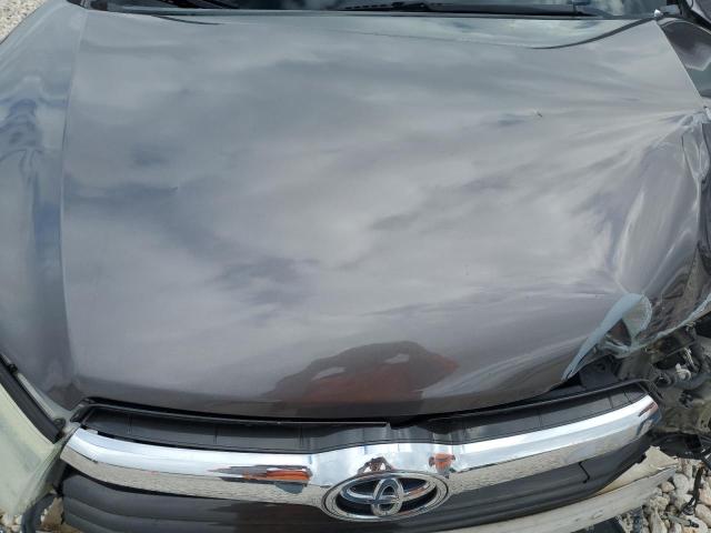 صورة رقم 12 من المزاد - 2016 TOYOTA HIGHLANDER مع VIN 5TDZKRFH2GS157149