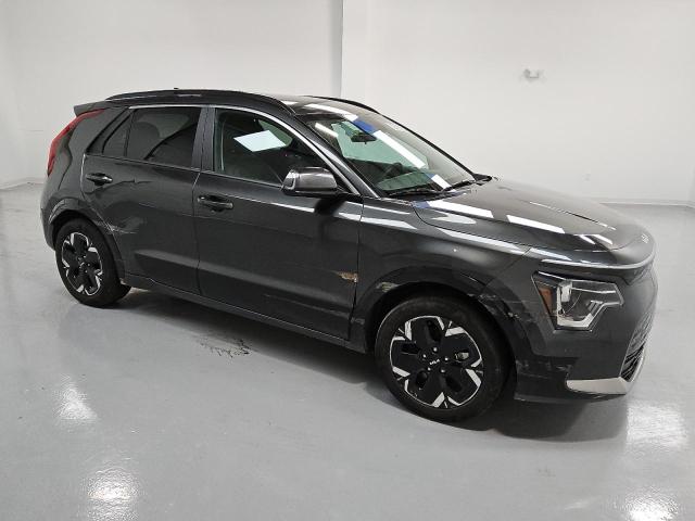 Photo 4 from auction – 2023 KIA NIRO WIND with VIN KNDCR3L10P5075190