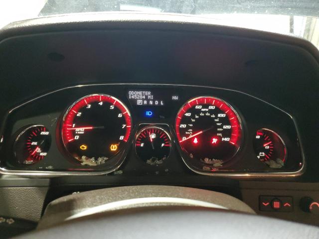 Photo 9 from auction – 2014 GMC ACADIA DEN with VIN 1GKKRTKD7EJ117449
