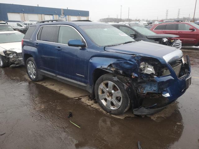 Photo 4 from auction – 2010 GMC TERRAIN with VIN 2CTFLEEY4A6252151