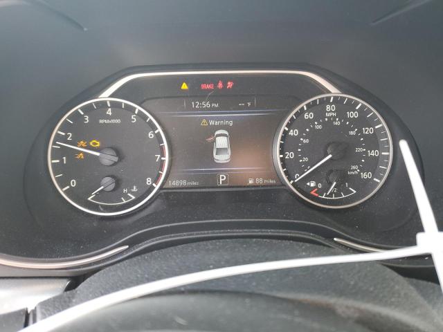 Photo 9 from auction – 2020 NISSAN MAXIMA SL with VIN 1N4AA6DV0LC384039