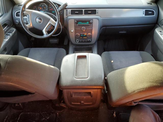 Photo 8 from auction – 2010 GMC SIERRA K15 with VIN 3GTRKVE37AG114012