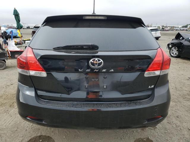 Photo 6 from auction – 2014 TOYOTA VENZA LE with VIN 4T3ZA3BB0EU088961