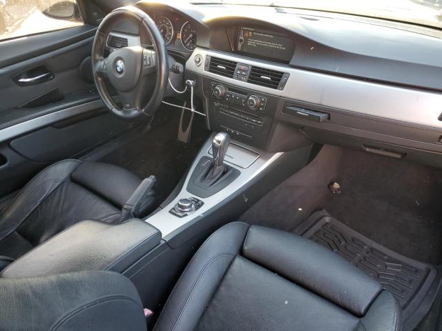 Photo 8 from auction – 2013 BMW 335 XI with VIN WBAKF9C56DE860154