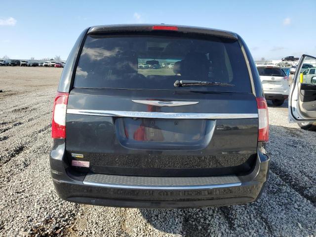 Photo 6 from auction – 2014 CHRYSLER TOWN & COU with VIN 2C4RC1BG1ER441857