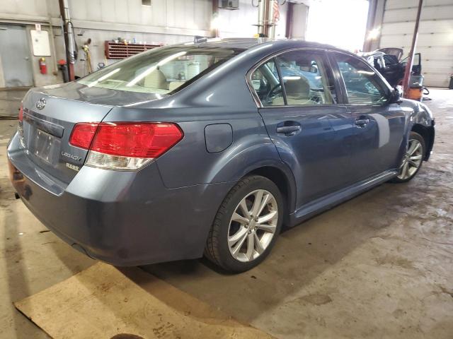 Photo 3 from auction – 2014 SUBARU LEGACY 2.5 with VIN 4S3BMBC60E3013183